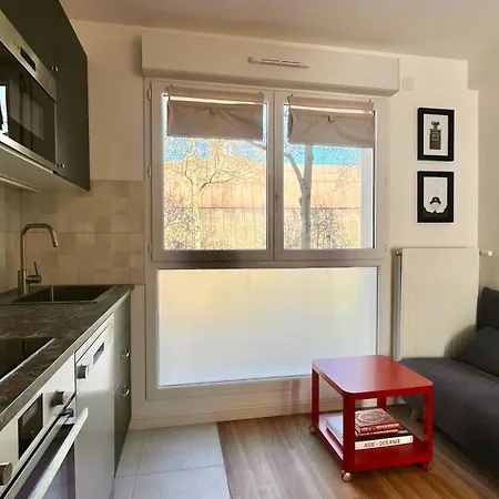 Maison 88 Malakoff