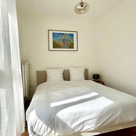 Maison 88 Casa de hóspedes