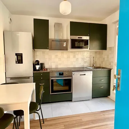 Maison 88 *