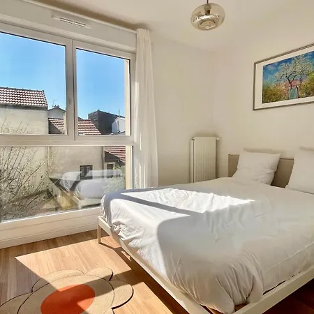 Πανσιόν Maison 88