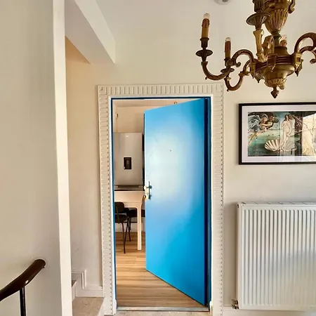 Maison 88 *