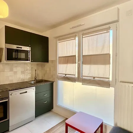 Maison 88 Malakoff