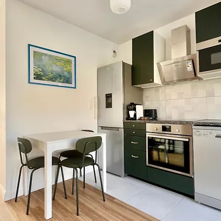 Maison 88 Πανσιόν
