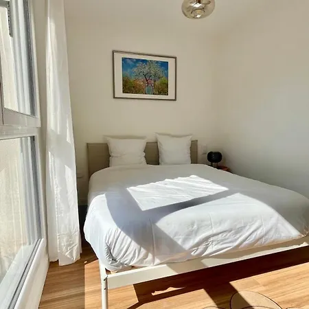 Maison 88 Guest house Malakoff