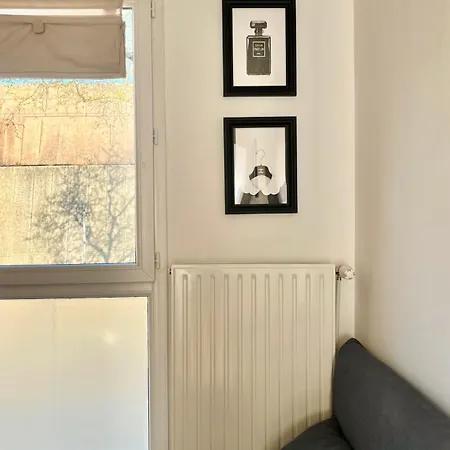 Guest house Maison 88 Malakoff