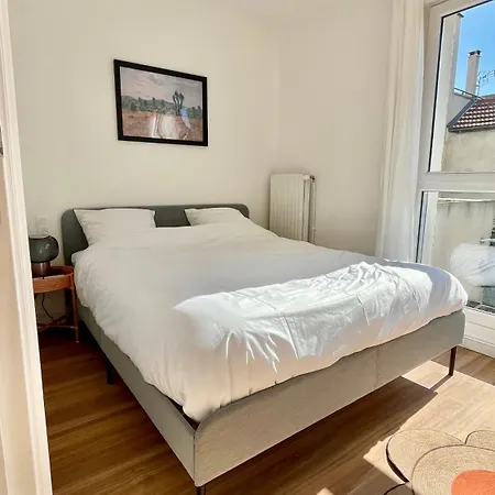Maison 88 Guest house