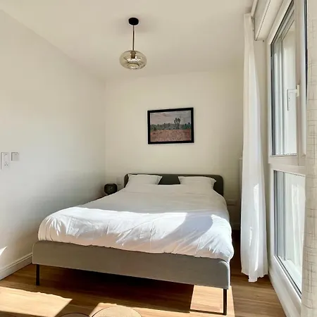 Guest house Maison 88