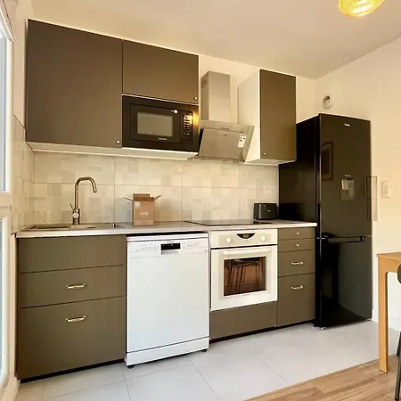 Maison 88 Guest house *