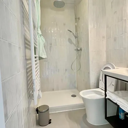 Maison 88 Guest house Malakoff