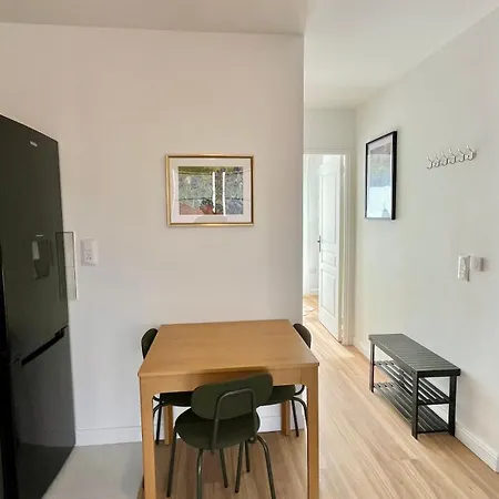 Πανσιόν Maison 88