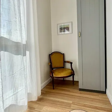 Pensjonat Maison 88 Malakoff