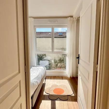 Maison 88 Guest house *