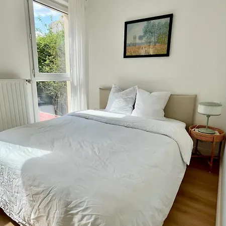 Maison 88 Guest house *