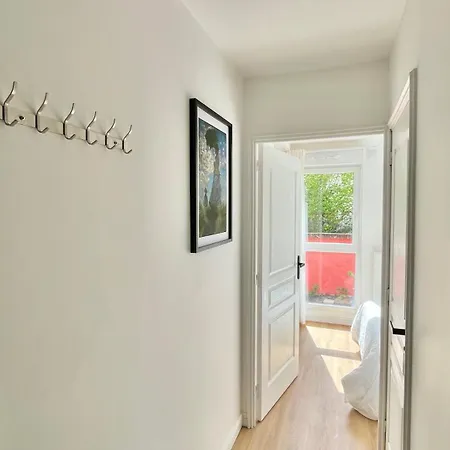 Guest house Maison 88 *