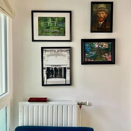 Maison 88 Casa de hóspedes