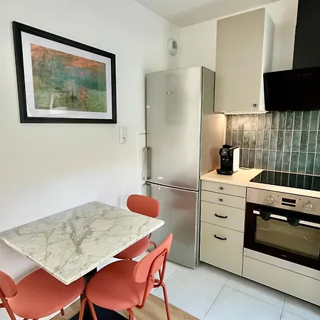Maison 88 Guest house *