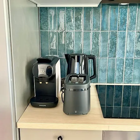 Maison 88 * 马拉科夫